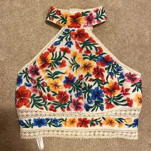 SHERRI HILL PROM DRESS